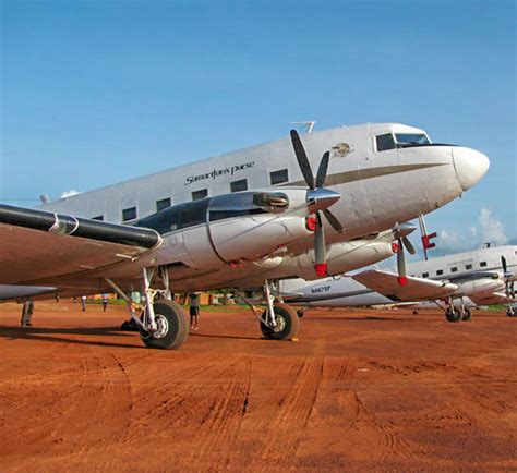 dc3 aircraft for sale|restored dc3 for sale.